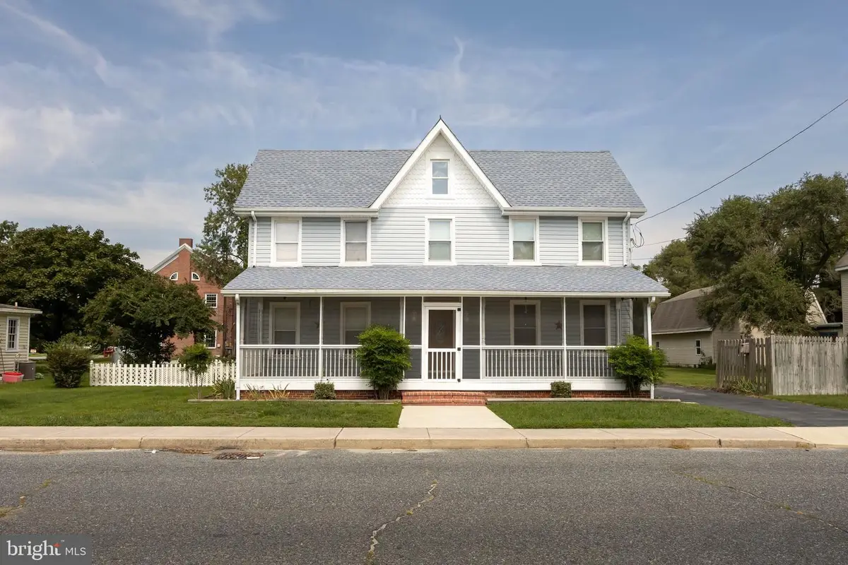 313 Main St, Mardela Springs, MD 21837 - #1