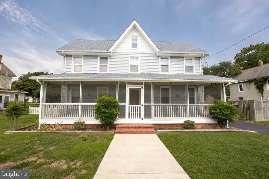 313 Main St, Mardela Springs, MD 21837 - #2