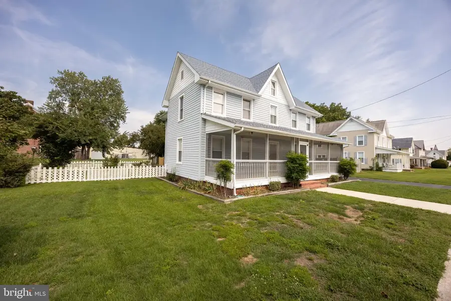 313 Main St, Mardela Springs, MD 21837 - #3