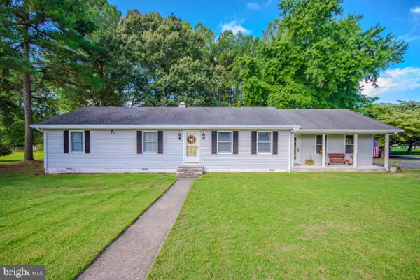 6430 Mary Jane Dr, SALISBURY, MD 21801