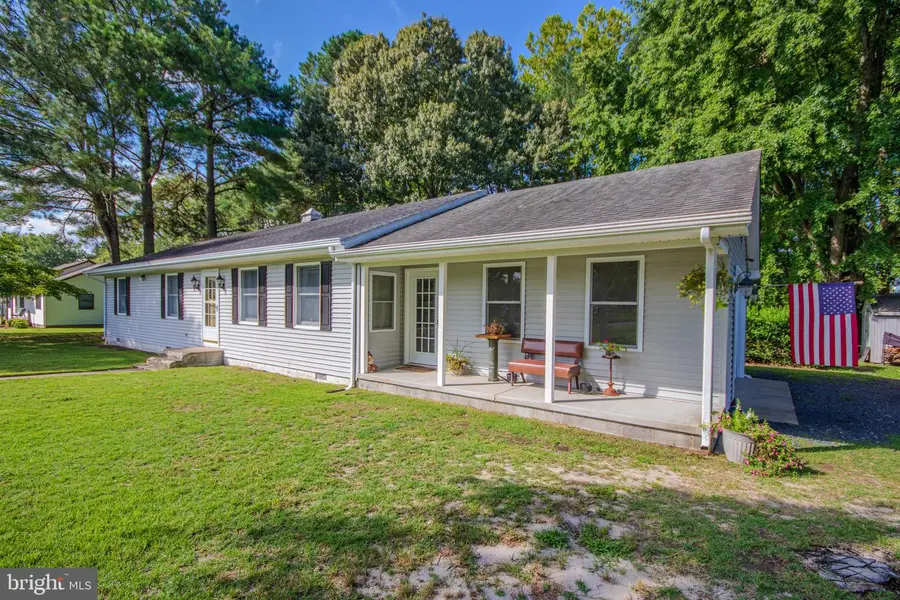 6430 Mary Jane Dr, Salisbury, MD 21801 - #2