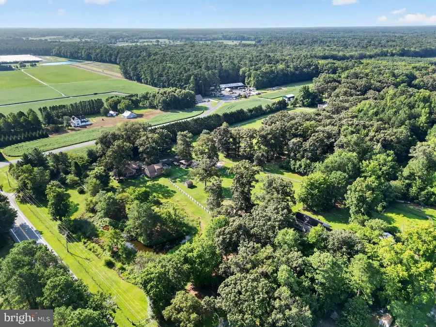 4696 Snow Hill Rd, Salisbury, MD 21804 - #2