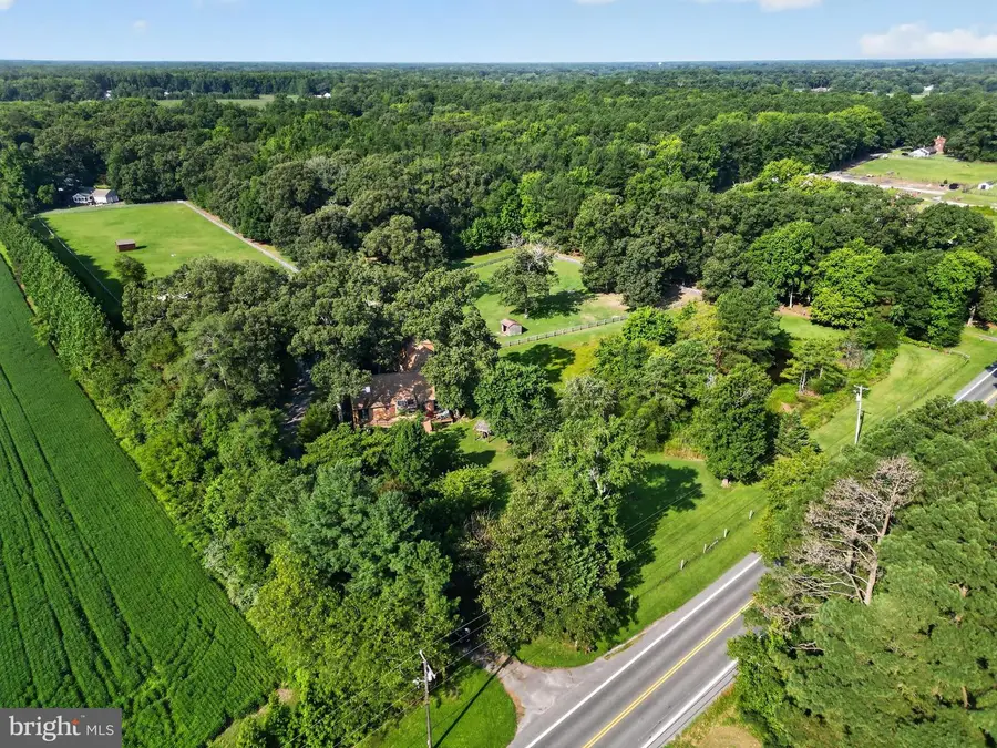 4696 Snow Hill Rd, Salisbury, MD 21804 - #3