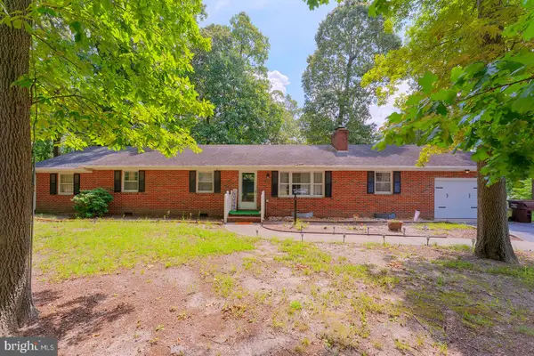 1211 Flamingo Dr, SALISBURY, MD 21801