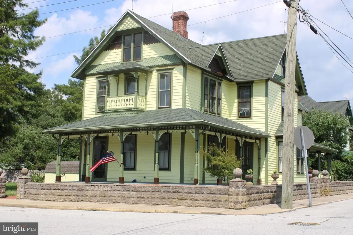 205 Main St, Sharptown, MD 21861 - #1
