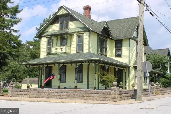 205 Main St, SHARPTOWN, MD 21861