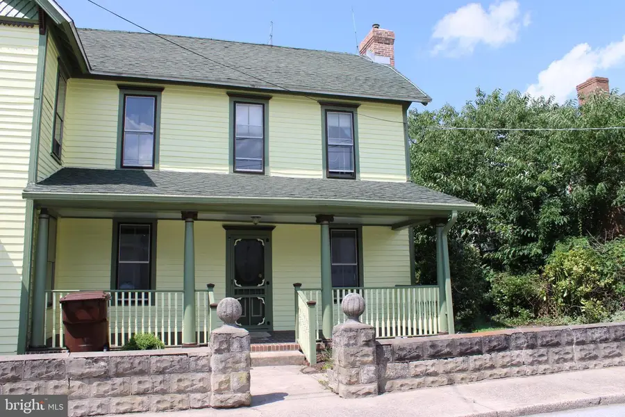 205 Main St, Sharptown, MD 21861 - #3
