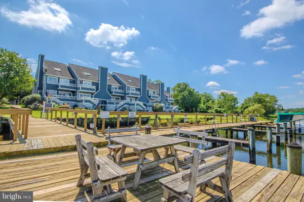 650 River Oak Ct #b-10 B, SALISBURY, MD 21801