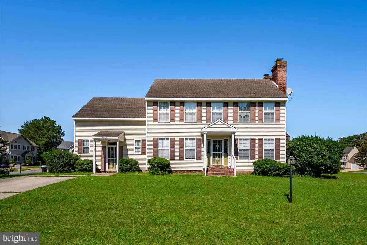1119 Granbys Run, Salisbury, MD 21804 - #1