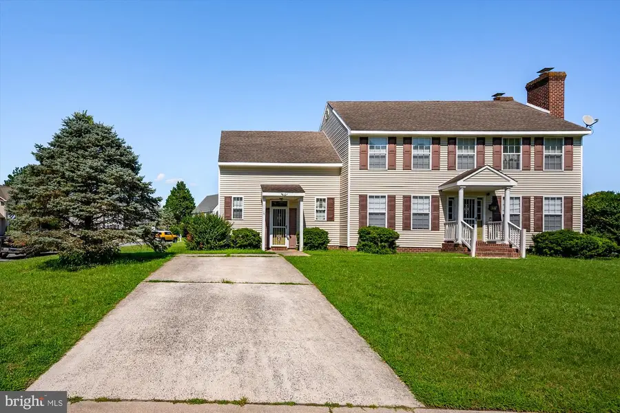 1119 Granbys Run, Salisbury, MD 21804 - #3