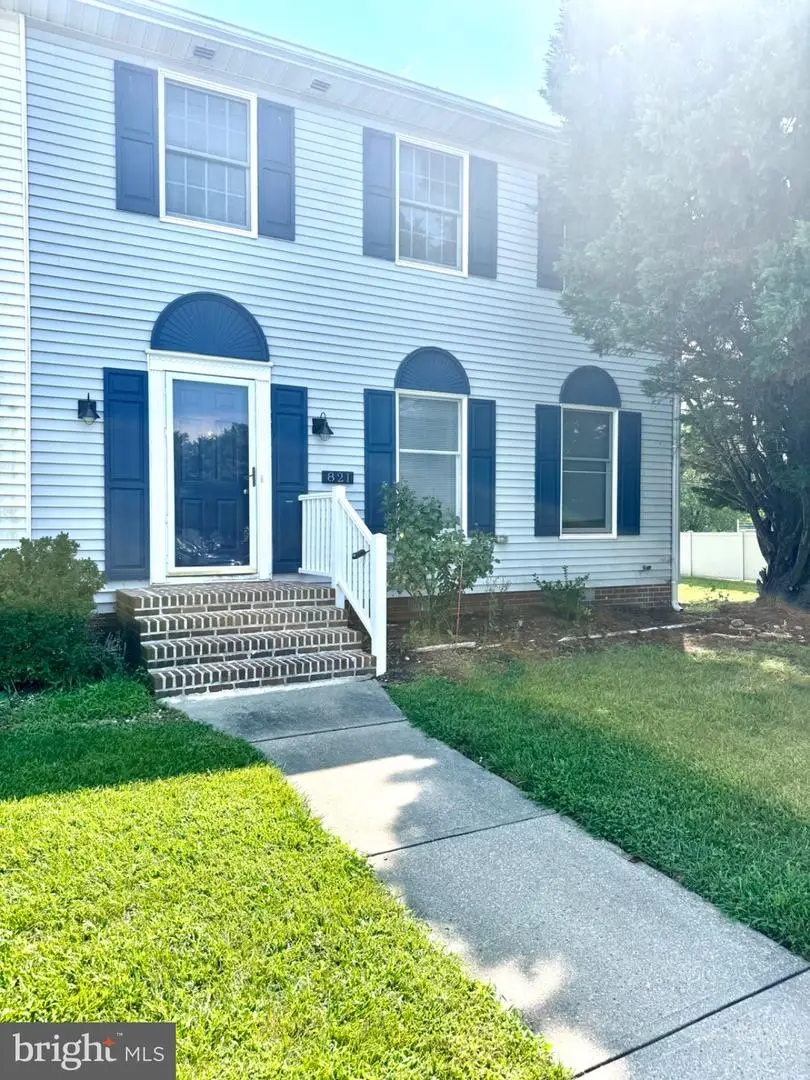 821 Johnson Rd, Salisbury, MD 21804 - #2