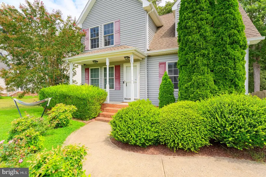 115 Emily Dr, Salisbury, MD 21804 - #2