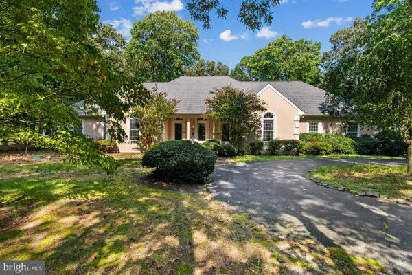 30808 Foxchase Dr, SALISBURY, MD 21804