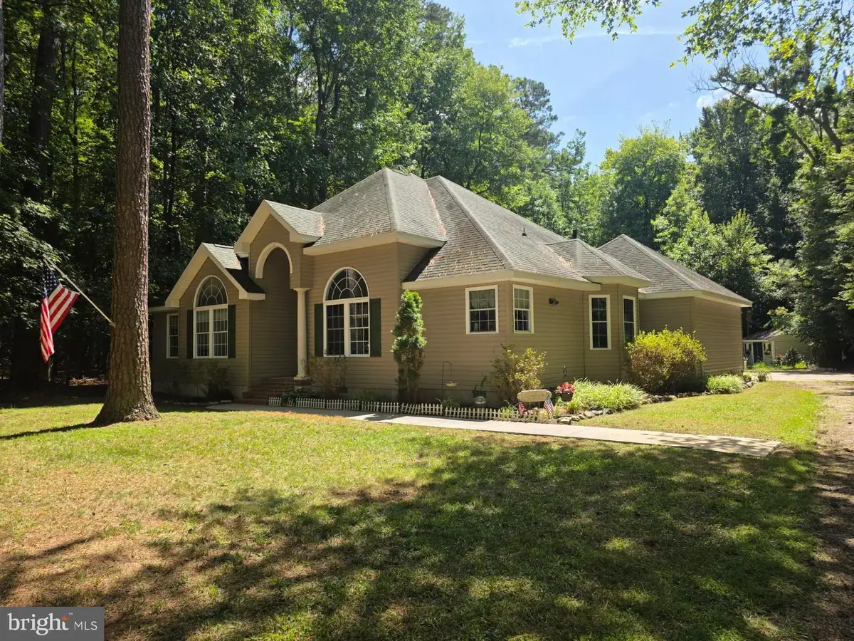 7407 Cherry Walk Rd, Hebron, MD 21830 - #1