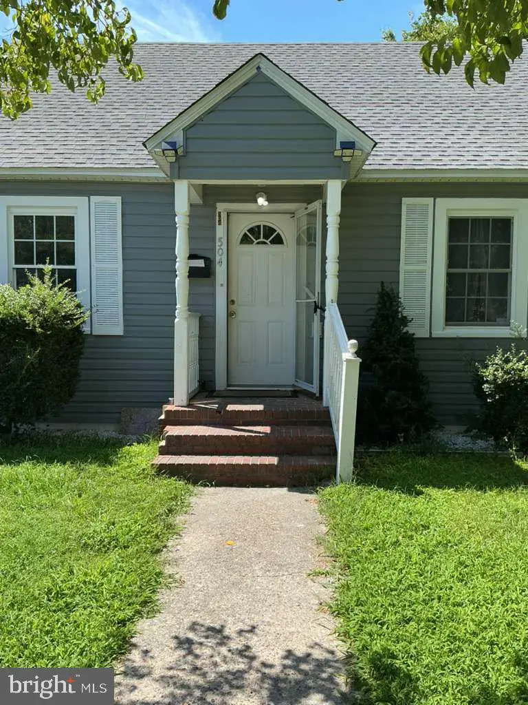 504 Priscilla St, Salisbury, MD 21804 - #2