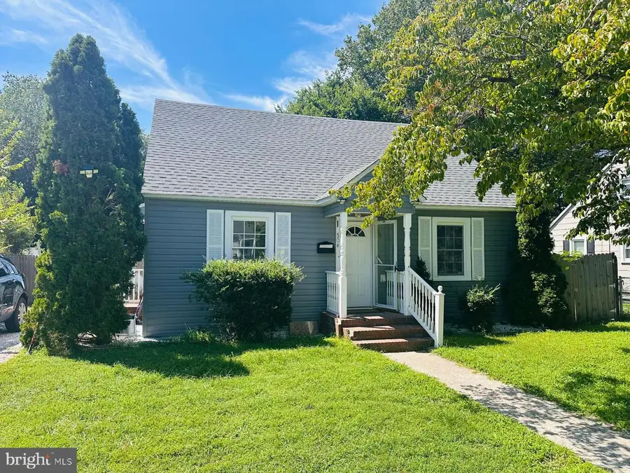 504 Priscilla St, Salisbury, MD 21804 - #3