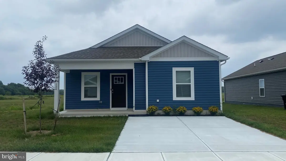 1292 Purple Orchid Loop, Salisbury, MD 21801 - #1