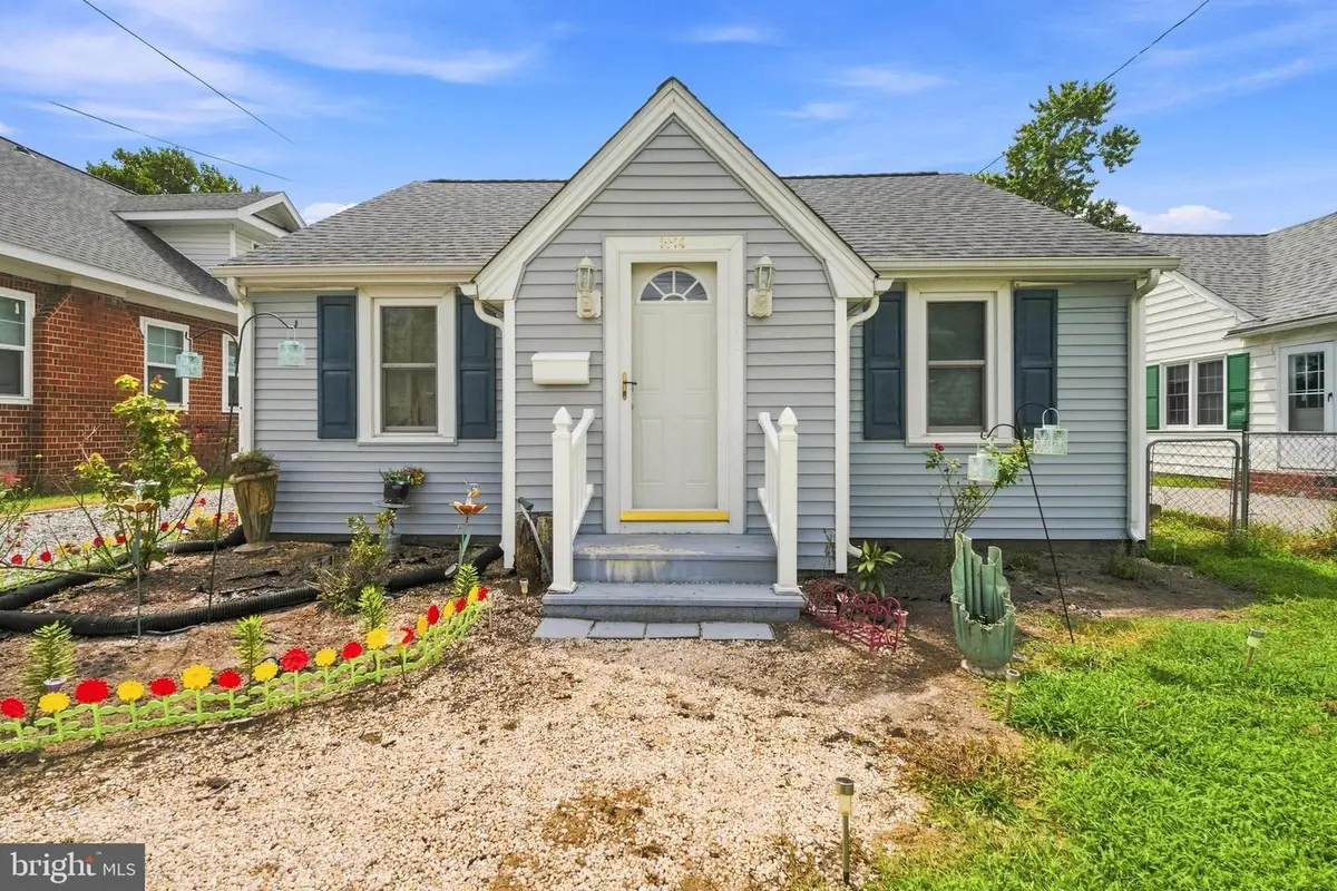 1014 E Church St, Salisbury, MD 21804 - #1