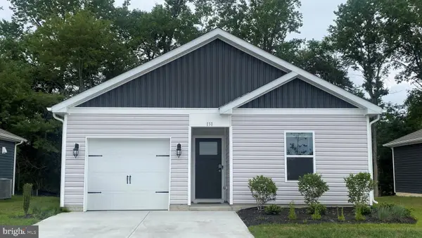 1291 Purple Orchid Loop, SALISBURY, MD 21801