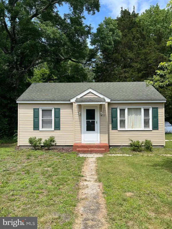 413 Cartwright Ave, FRUITLAND, MD 21826