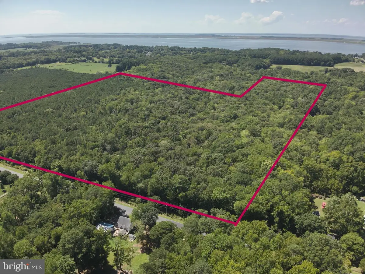 Jesterville Rd, Tyaskin, MD 21865 - #1