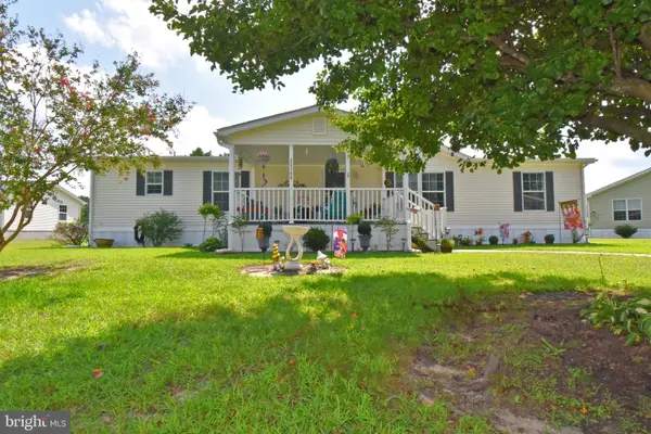 26900 Osprey Cir, HEBRON, MD 21830