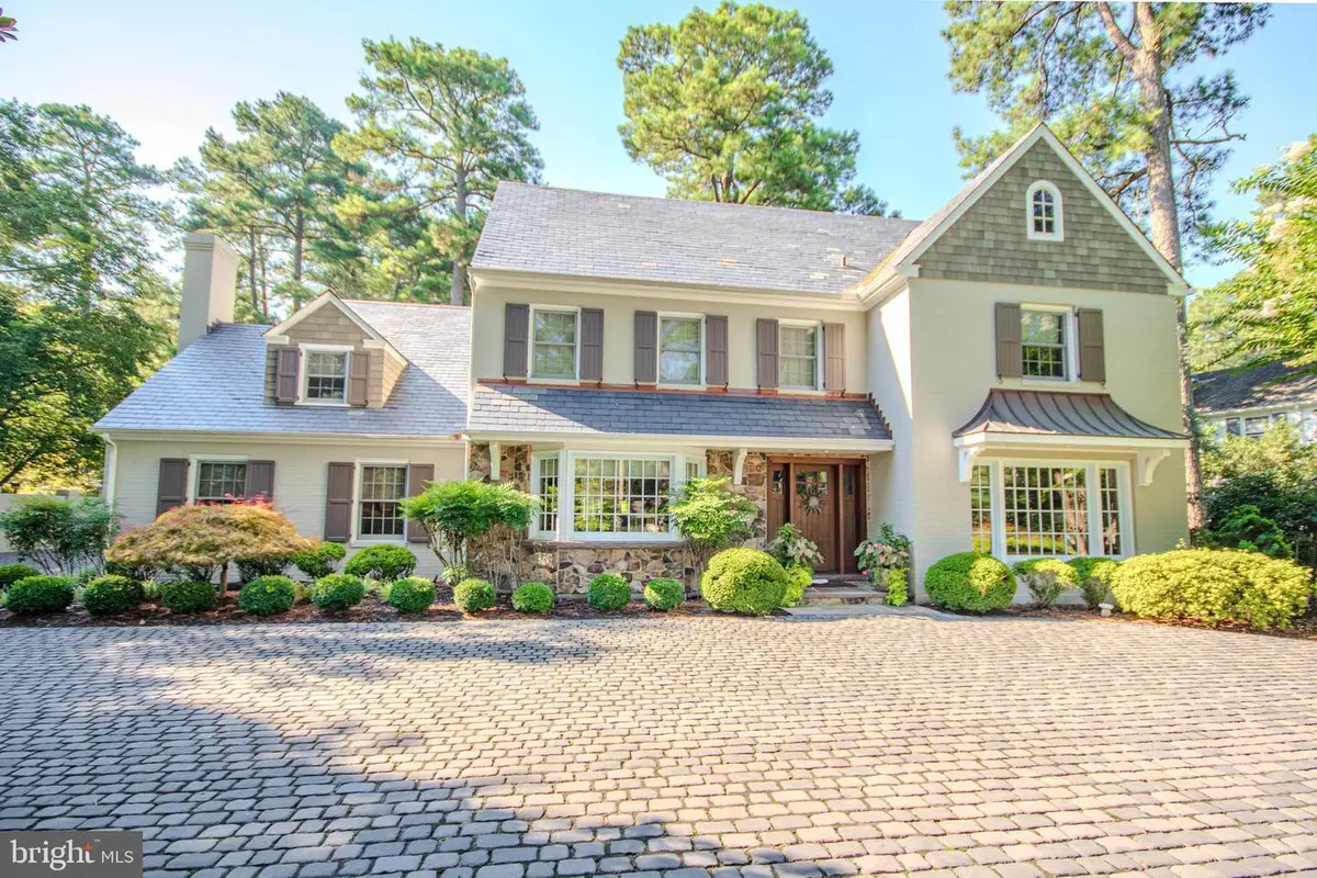 1031 Riverside Dr, Salisbury, MD 21801 - #1