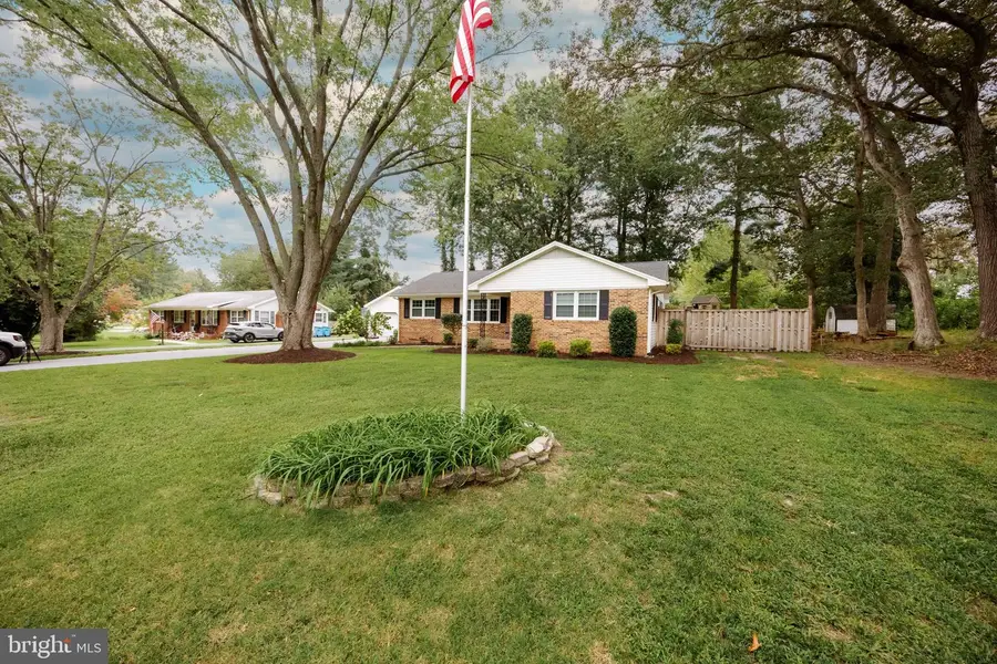 507 Gunby Rd, Salisbury, MD 21804 - #3