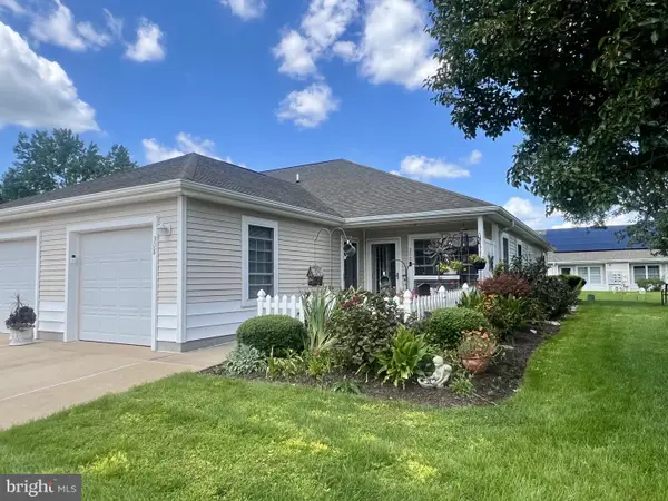 308 Troopers Way #308, SALISBURY, MD 21804