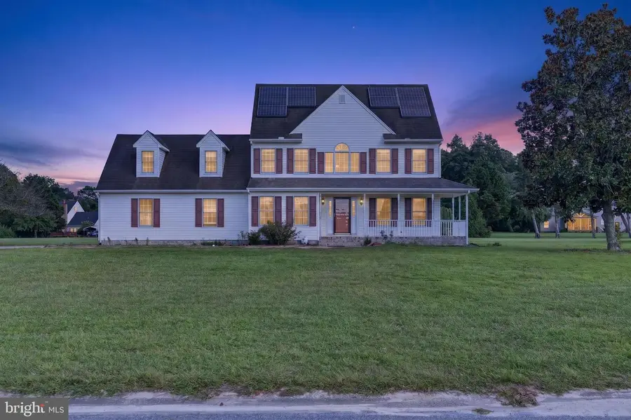 4181 Elk Creek Dr, Salisbury, MD 21804 - #2