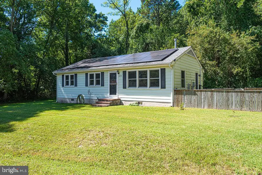 1808 Kevin Ln, 9 Salisbury, MD 21801 - #2