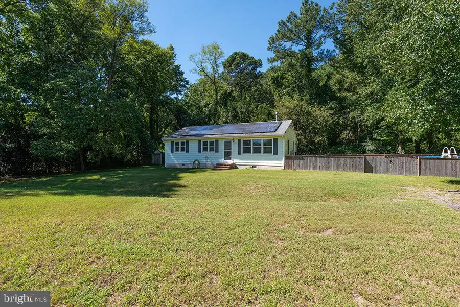 1808 Kevin Ln, 9 Salisbury, MD 21801 - #3