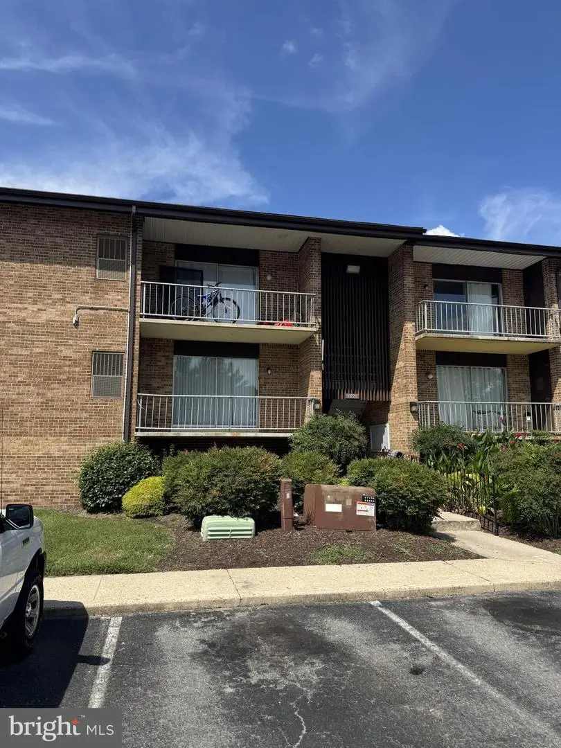 1026 Adams Ave #2a, Salisbury, MD 21804 - #1