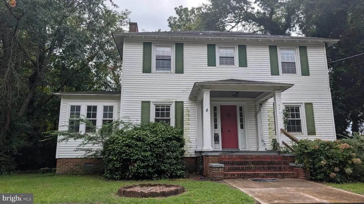 420 W College Ave, Salisbury, MD 21801 - #1