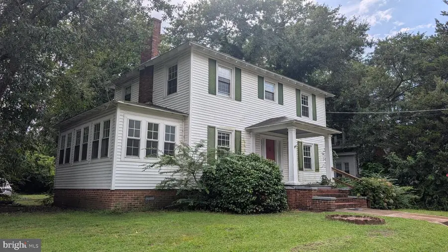 420 W College Ave, Salisbury, MD 21801 - #2
