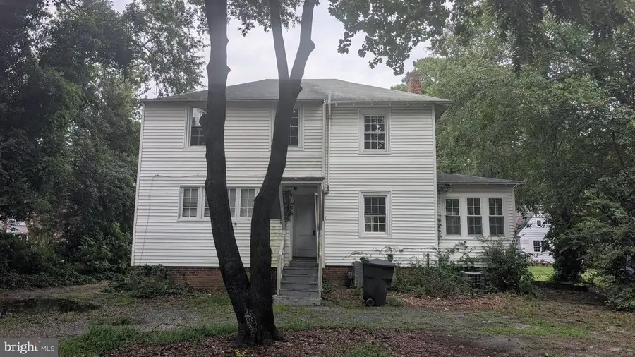 420 W College Ave, Salisbury, MD 21801 - #3