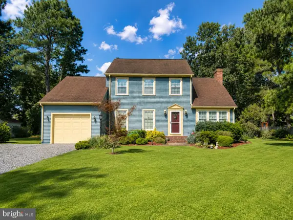 6419 Freedom Way, SALISBURY, MD 21801