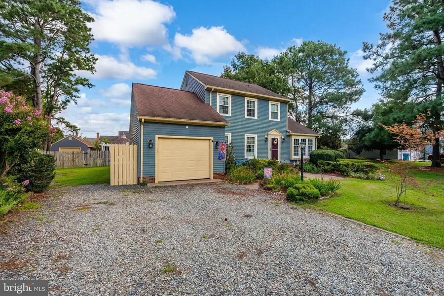 6419 Freedom Way, Salisbury, MD 21801 - #3