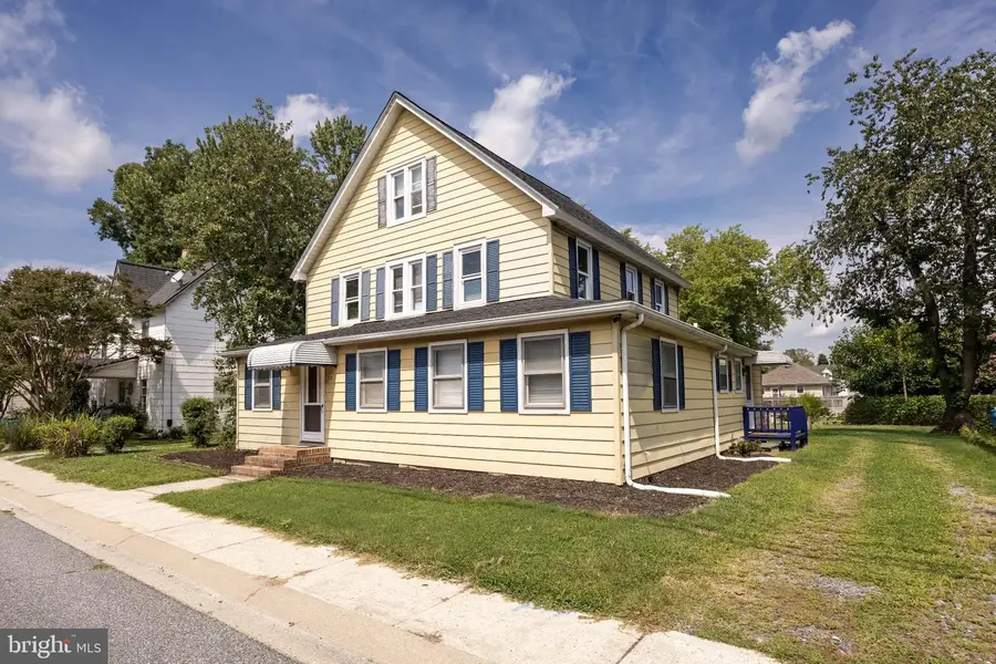111 E Lillian St, Hebron, MD 21830 - #3
