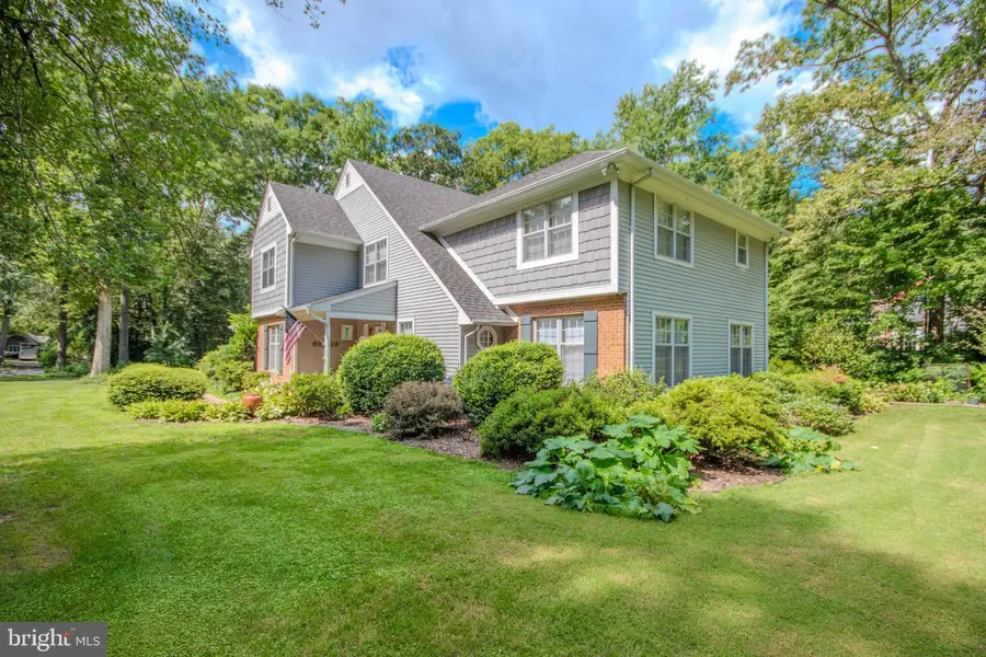 5434 Loch Ness Ter, Salisbury, MD 21801 - #2