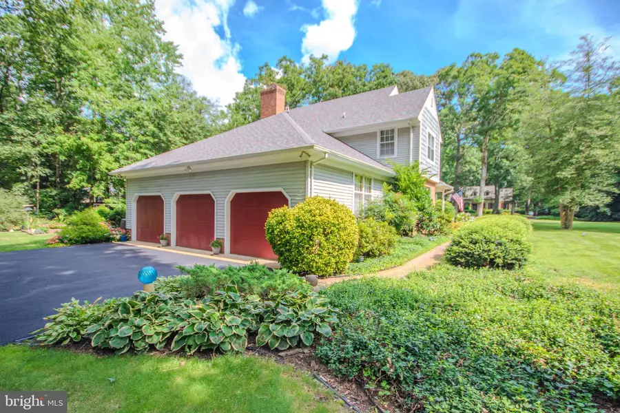 5434 Loch Ness Ter, Salisbury, MD 21801 - #3