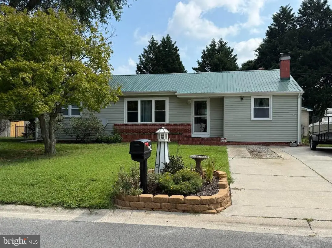 115 Benjamin Ave, Salisbury, MD 21804 - #1