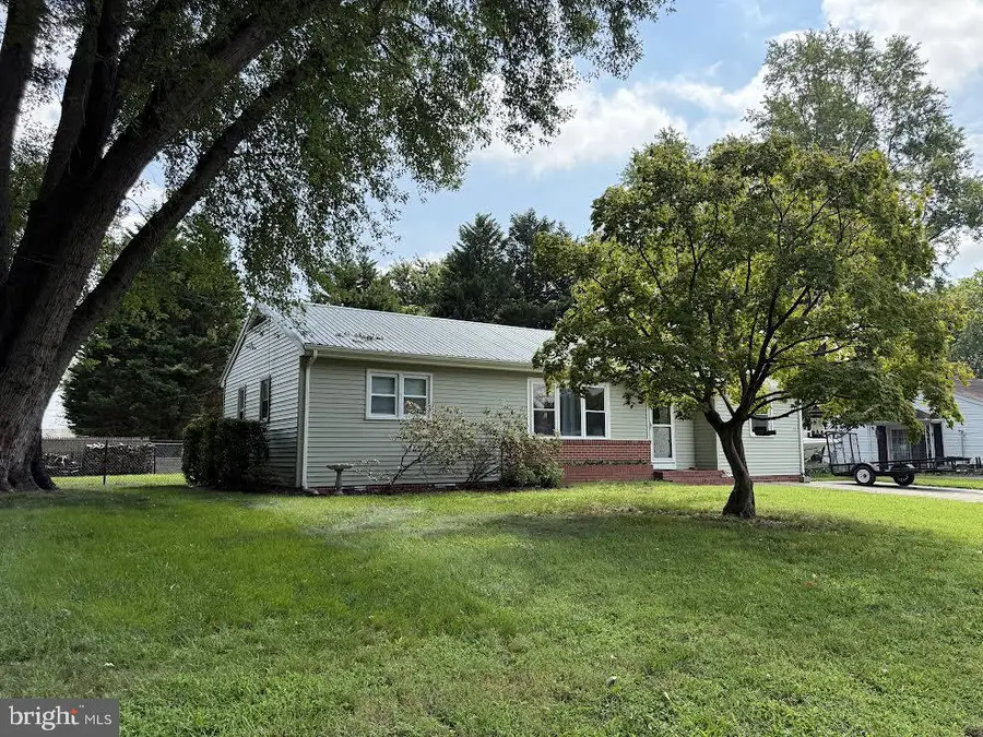 115 Benjamin Ave, Salisbury, MD 21804 - #2