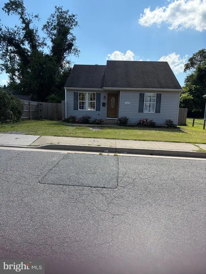112 Tilghman St, Salisbury, MD 21804 - #1
