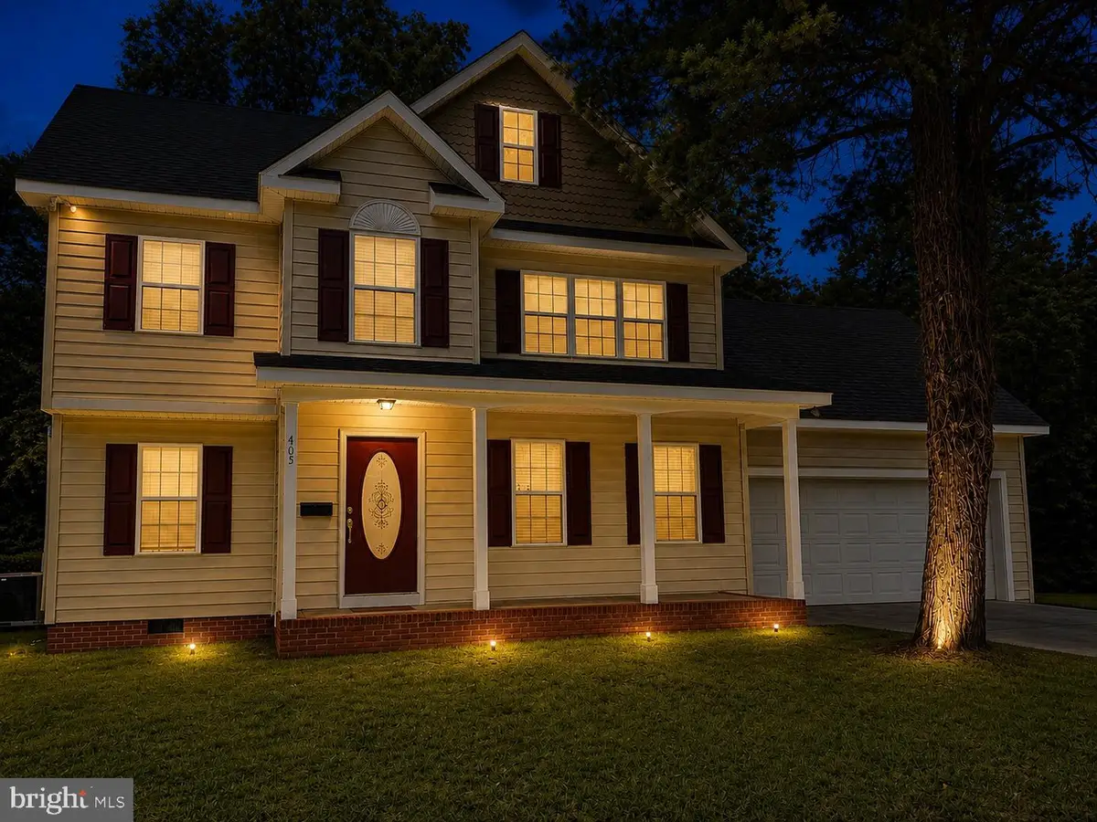 405 Somerset Ave, Salisbury, MD 21801 - #1