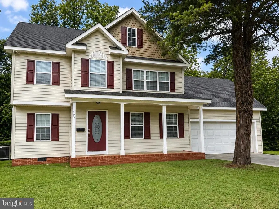 405 Somerset Ave, Salisbury, MD 21801 - #2