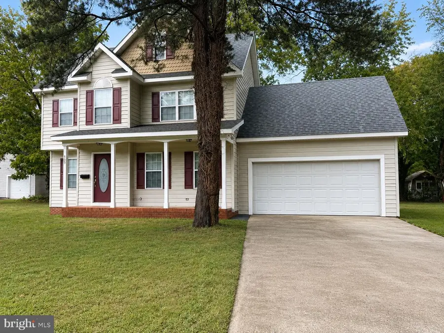 405 Somerset Ave, Salisbury, MD 21801 - #3