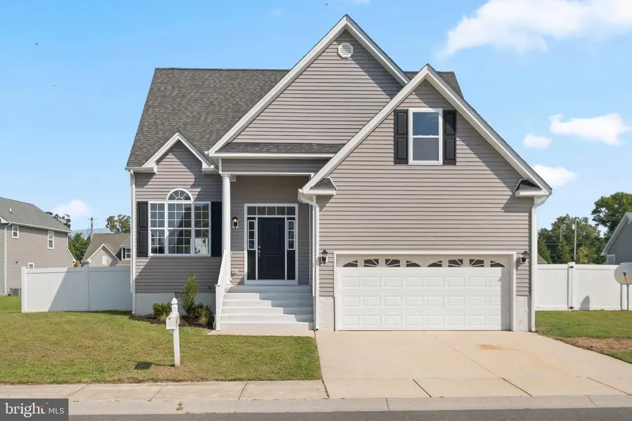 30704 Hawks Way, Delmar, MD 21875 - #3