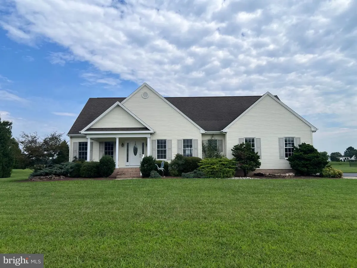25946 Cadillac Way, Mardela Springs, MD 21837 - #1