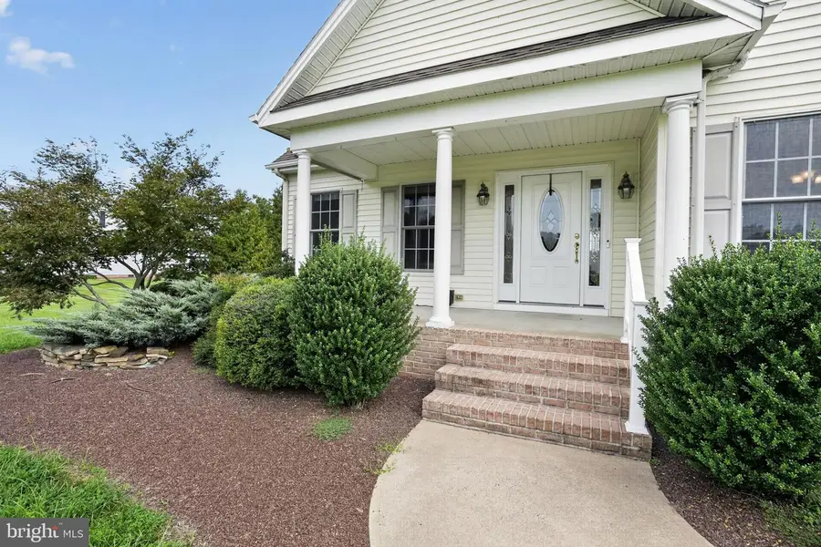 25946 Cadillac Way, Mardela Springs, MD 21837 - #2